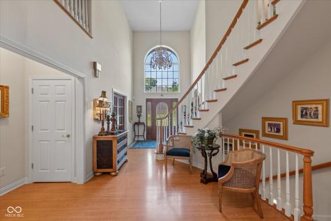 12029 Admirals Pointe Drive Indianapolis IN 46236