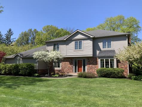 250 Woodstock Court Zionsville IN 46077