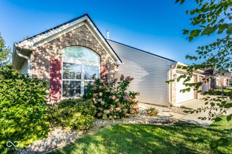 1218 Partridge Drive Indianapolis IN 46231
