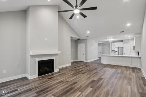 2843 Grandview Lane Greenwood IN 46143