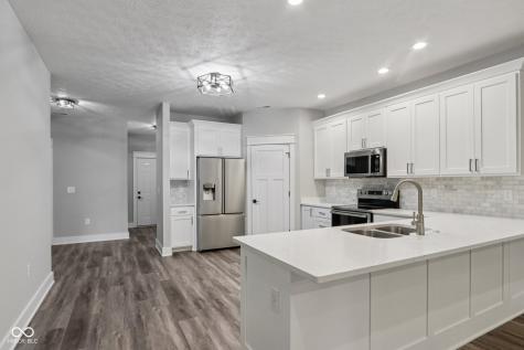 2843 Grandview Lane Greenwood IN 46143