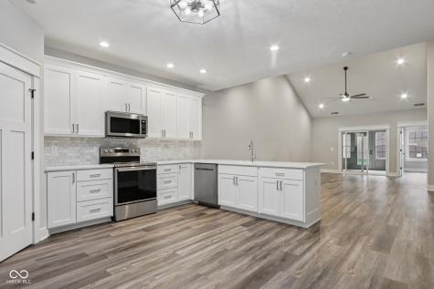 2843 Grandview Lane Greenwood IN 46143