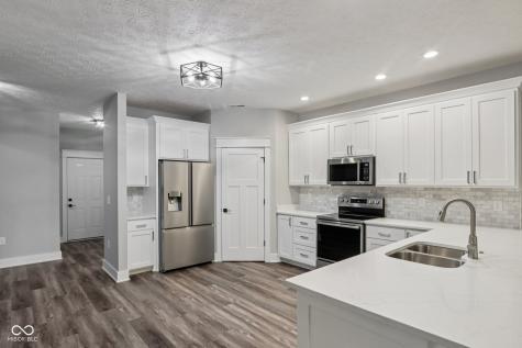 2843 Grandview Lane Greenwood IN 46143