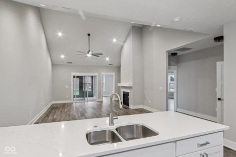 2843 Grandview Lane Greenwood IN 46143