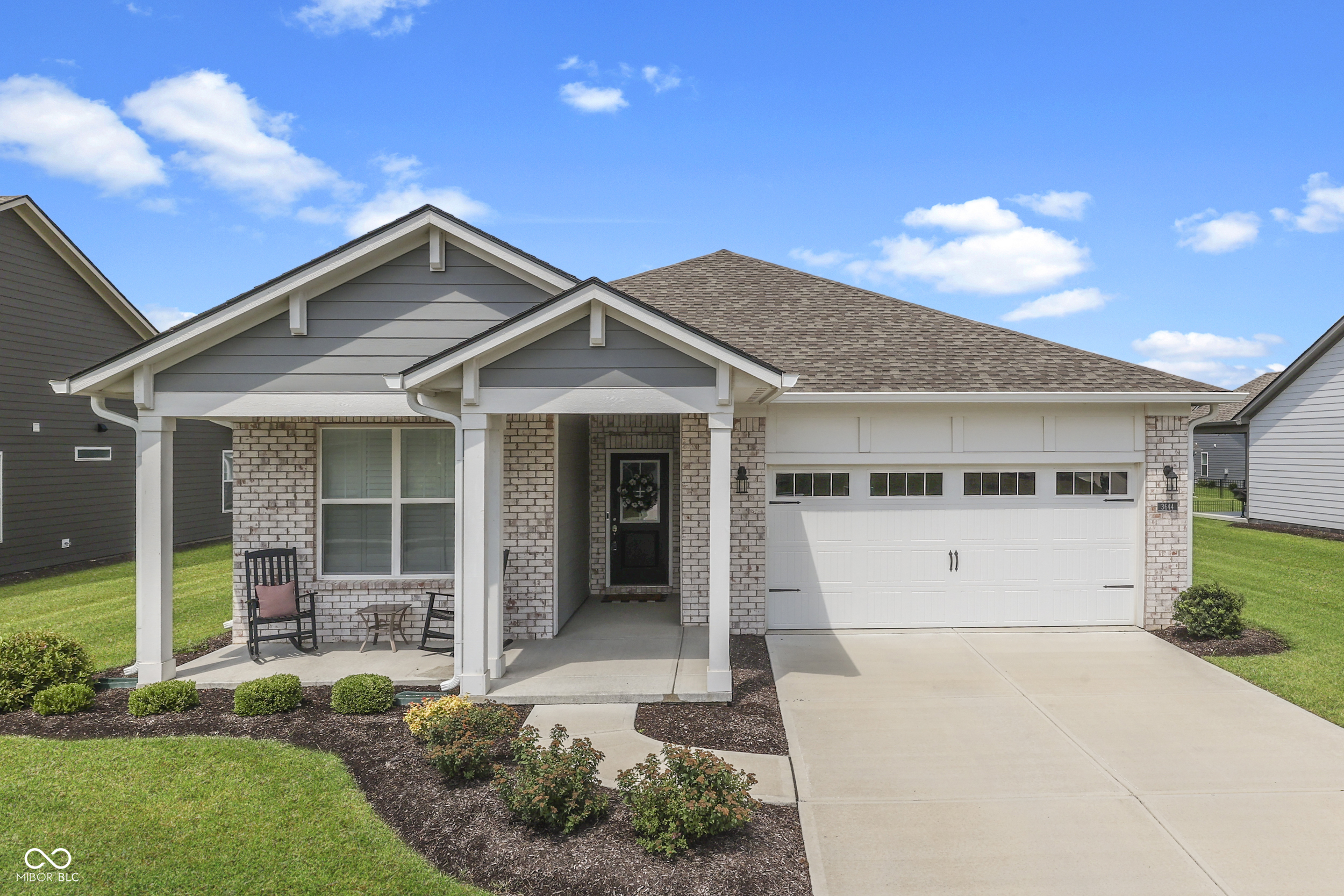 3644 Chalmers Drive Bargersville IN 46106