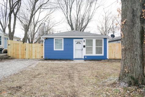 2217 E 34th Street Indianapolis IN 46218