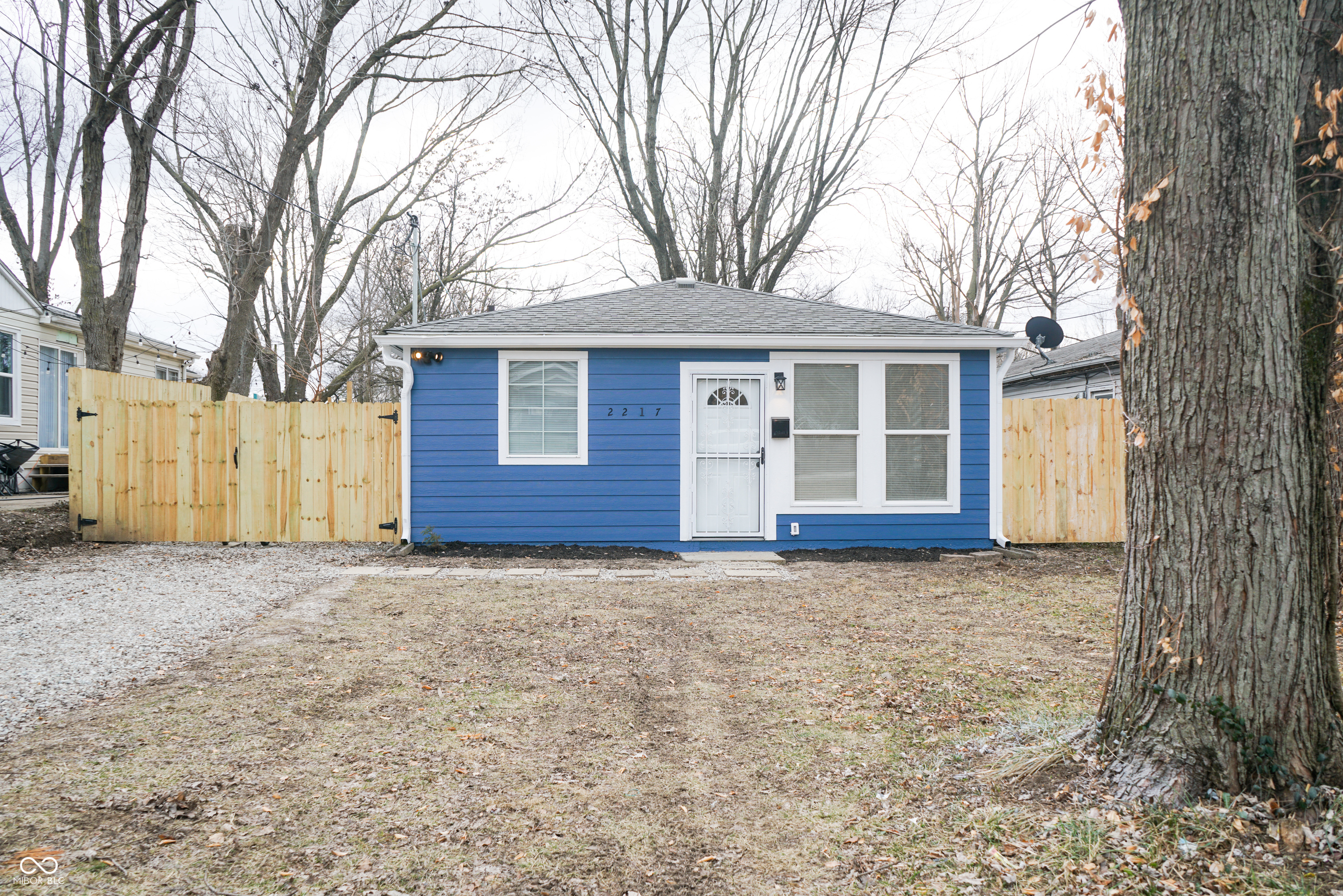 2217 E 34th Street Indianapolis IN 46218
