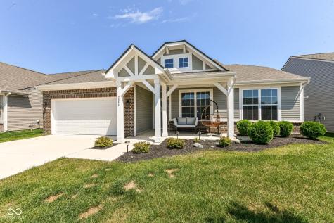 Real Estate for Sale in Pendleton IN | CENTURY 21 Scheetz