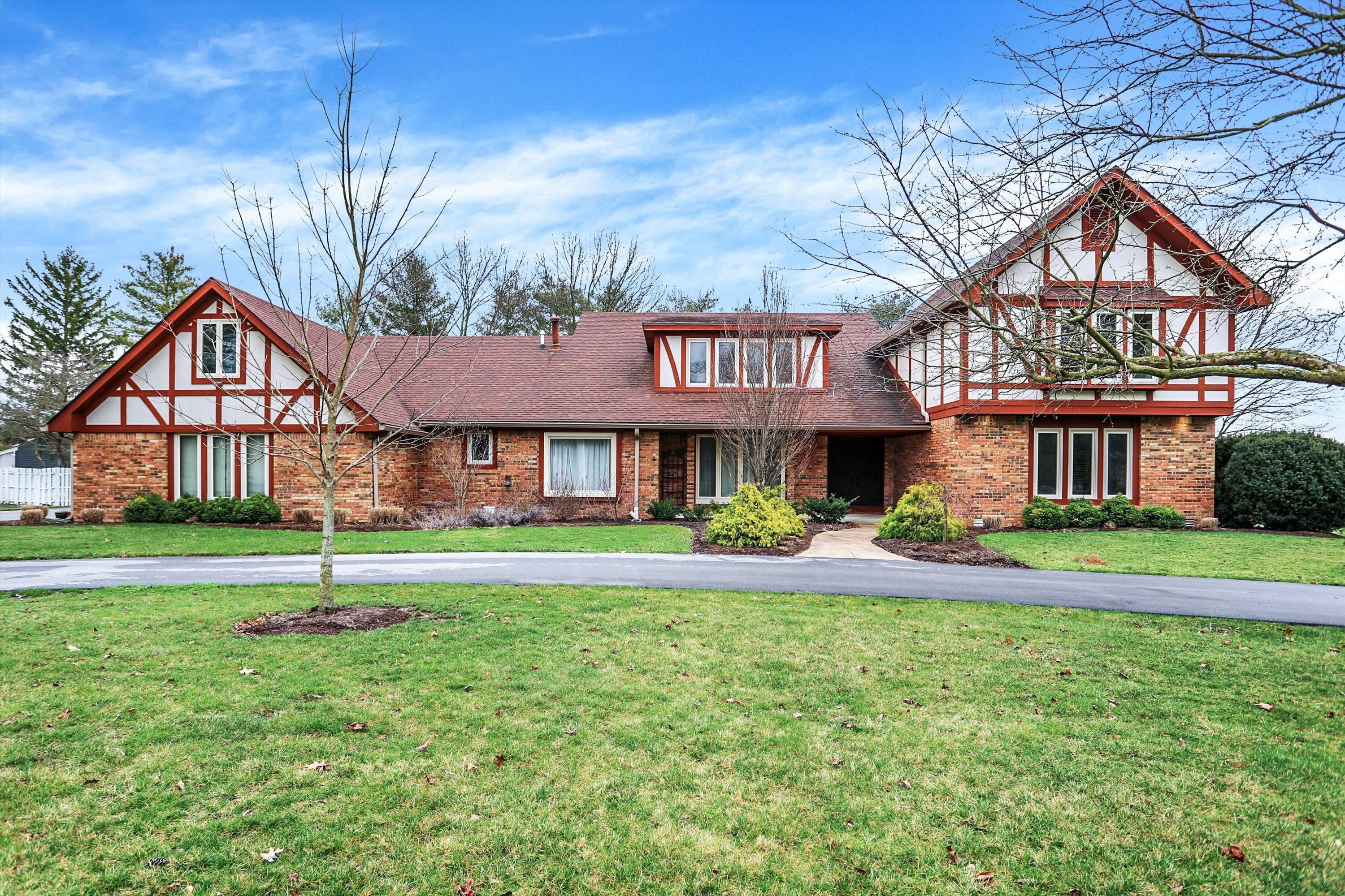 7827 Normandy Boulevard Indianapolis IN 46278