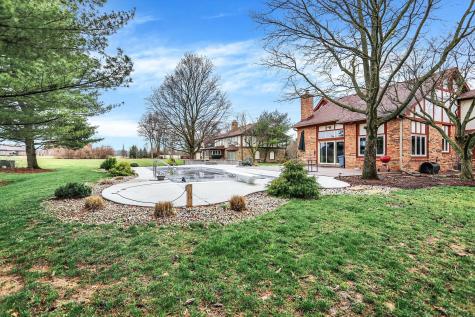 7827 Normandy Boulevard Indianapolis IN 46278