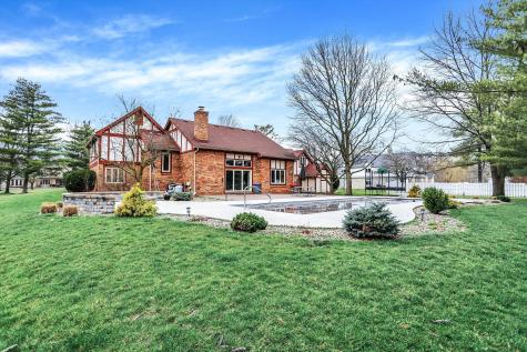 7827 Normandy Boulevard Indianapolis IN 46278