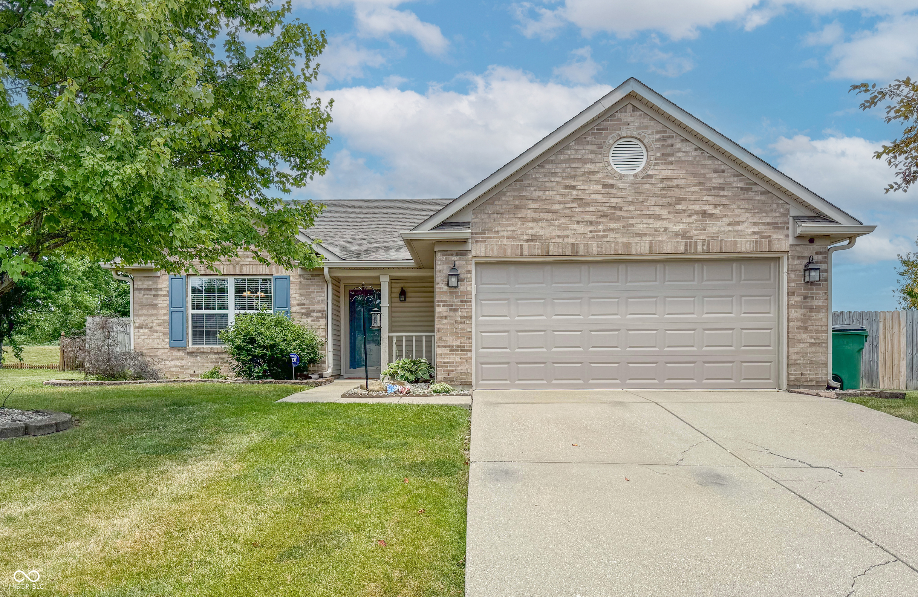 493 Yorktown Lane Avon IN 46123