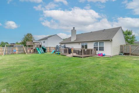 493 Yorktown Lane Avon IN 46123