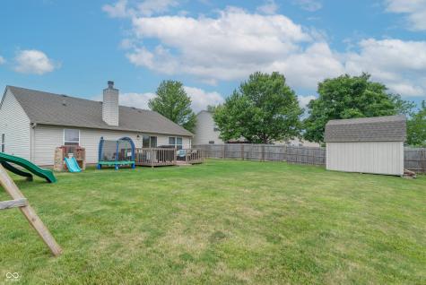 493 Yorktown Lane Avon IN 46123