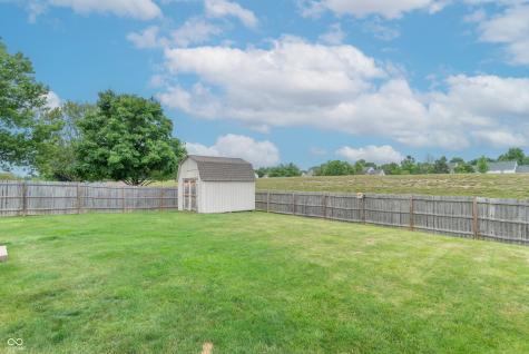 493 Yorktown Lane Avon IN 46123