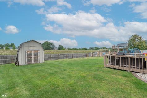 493 Yorktown Lane Avon IN 46123