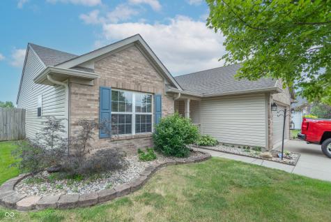 493 Yorktown Lane Avon IN 46123