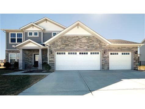7139 Prelude Road Brownsburg IN 46112