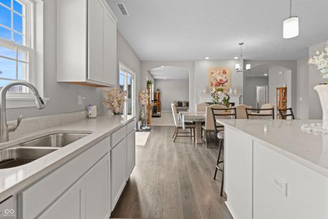 5839 Altar Bell Circle Greenwood IN 46143