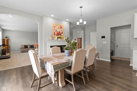 5839 Altar Bell Circle Greenwood IN 46143