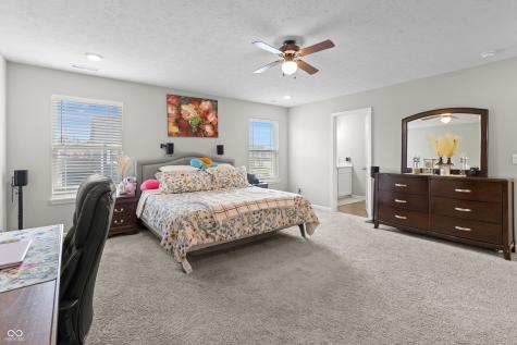 5839 Altar Bell Circle Greenwood IN 46143
