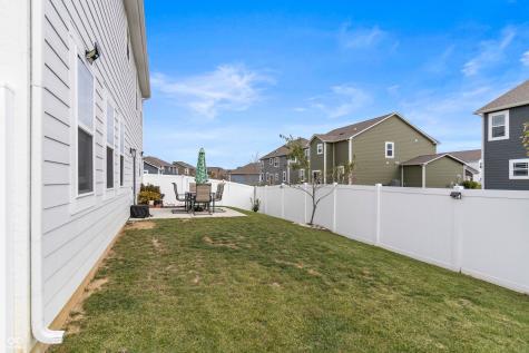 5839 Altar Bell Circle Greenwood IN 46143