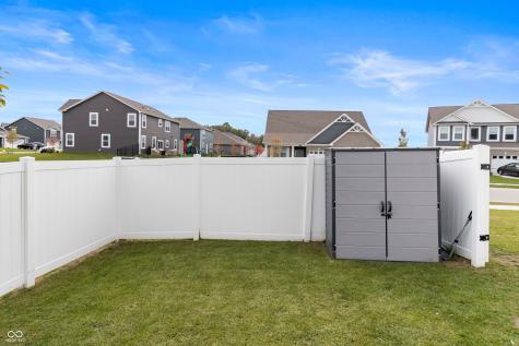 5839 Altar Bell Circle Greenwood IN 46143