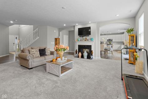 5839 Altar Bell Circle Greenwood IN 46143