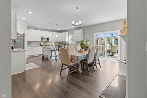 5839 Altar Bell Circle Greenwood IN 46143