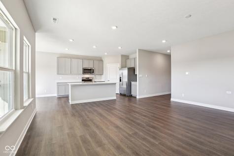 5817 Crotal Avenue Greenwood IN 46143