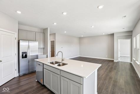 5817 Crotal Avenue Greenwood IN 46143