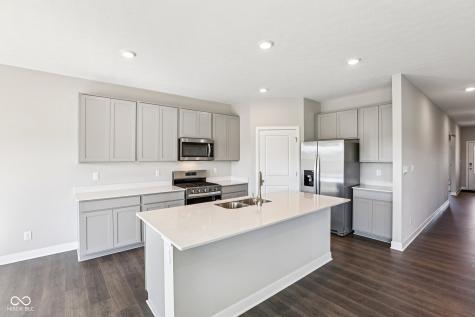 5817 Crotal Avenue Greenwood IN 46143