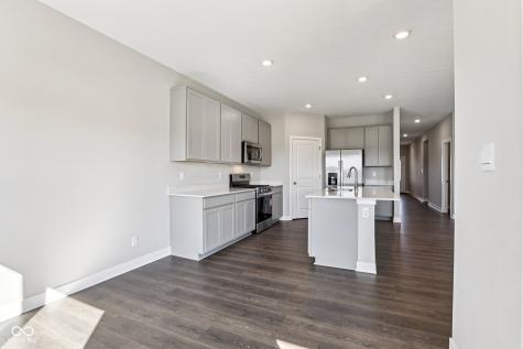 5817 Crotal Avenue Greenwood IN 46143
