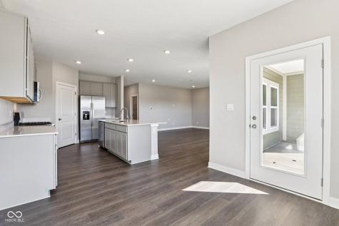 5817 Crotal Avenue Greenwood IN 46143