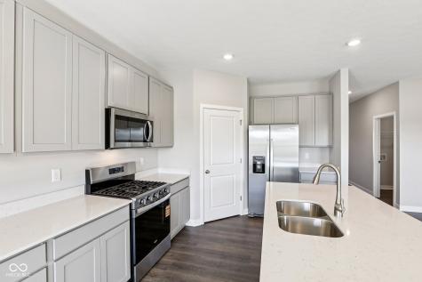 5817 Crotal Avenue Greenwood IN 46143