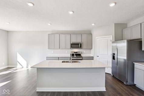 5817 Crotal Avenue Greenwood IN 46143