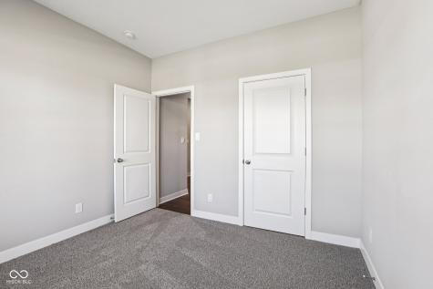 5817 Crotal Avenue Greenwood IN 46143
