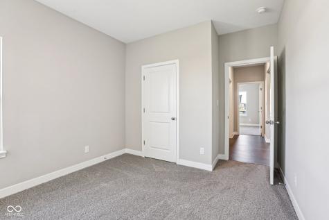 5817 Crotal Avenue Greenwood IN 46143