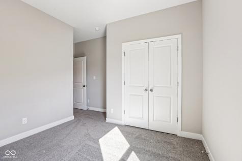 5817 Crotal Avenue Greenwood IN 46143