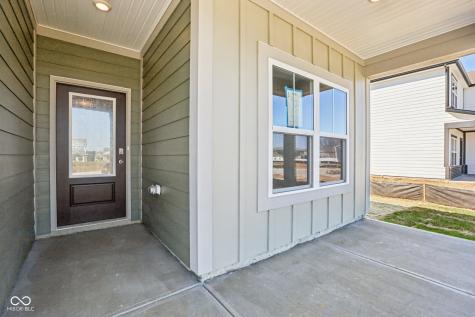 5817 Crotal Avenue Greenwood IN 46143