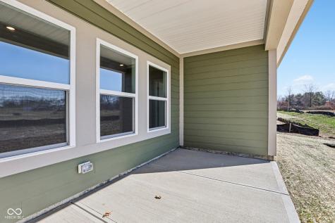 5817 Crotal Avenue Greenwood IN 46143