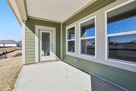 5817 Crotal Avenue Greenwood IN 46143
