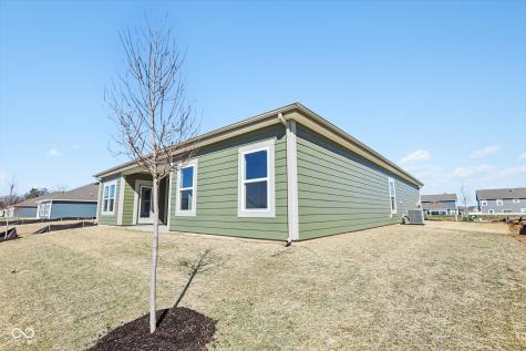 5817 Crotal Avenue Greenwood IN 46143