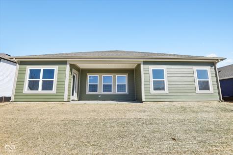 5817 Crotal Avenue Greenwood IN 46143