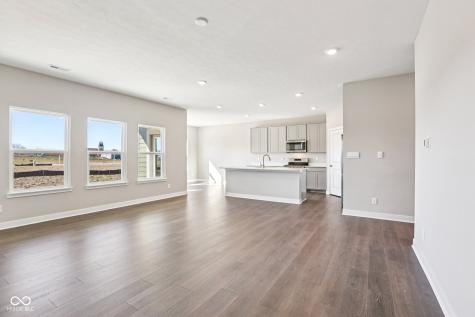 5817 Crotal Avenue Greenwood IN 46143