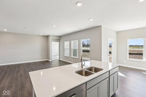 5817 Crotal Avenue Greenwood IN 46143