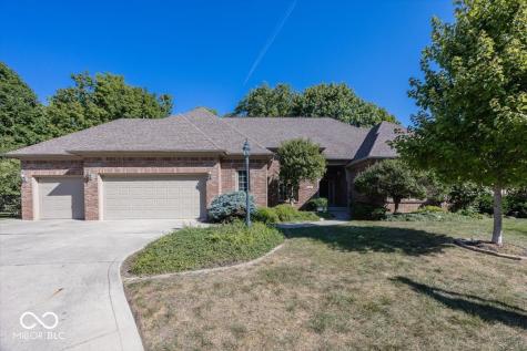 9440 Timberline Drive Indianapolis IN 46256