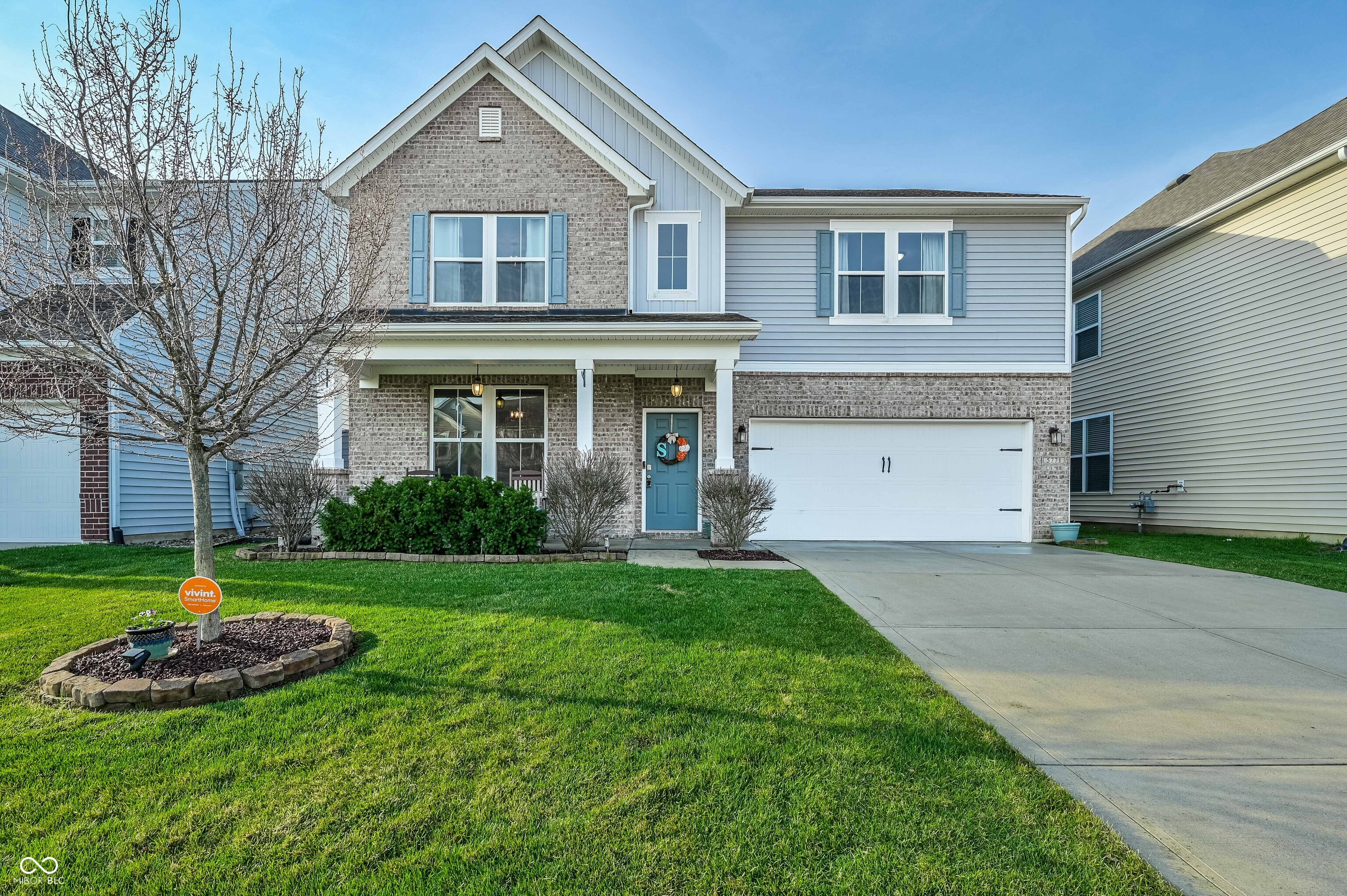 5771 Waterstone Way Whitestown IN 46075