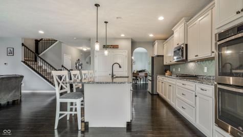 5771 Waterstone Way Whitestown IN 46075