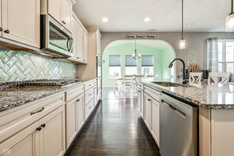 5771 Waterstone Way Whitestown IN 46075